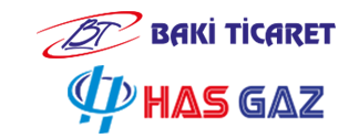 Baki Ticaret & Has Gaz